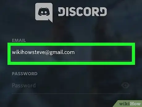Imagen titulada Log in to Discord on Android Step 3