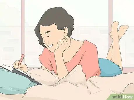 Imagen titulada Keep a Mental Health Journal Step 6