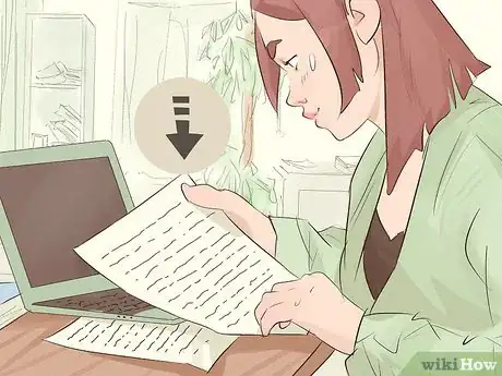 Imagen titulada Write Any High School Essay Step 19