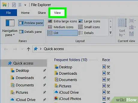 Imagen titulada Compare Two Folders on Windows Step 7