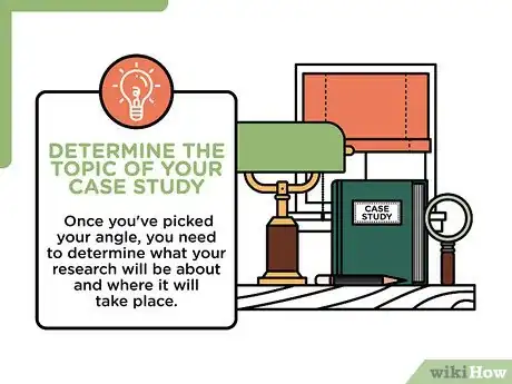 Imagen titulada Write a Case Study Step 2