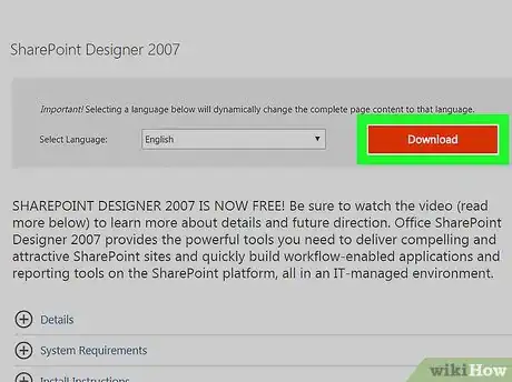Imagen titulada Download Microsoft Picture Manager Step 3