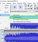 transferir el audio de un casete a la computadora