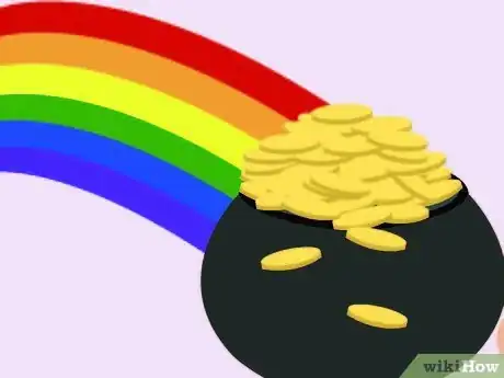 Imagen titulada Catch a Leprechaun Step 9