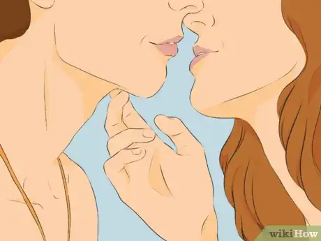 Imagen titulada Do a Kissing Scene in Acting Step 10