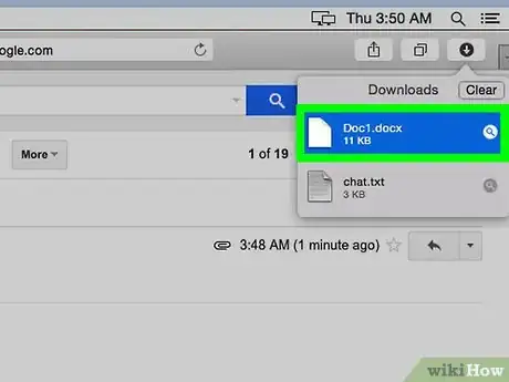 Imagen titulada Password Protect a Microsoft Word Document Step 9