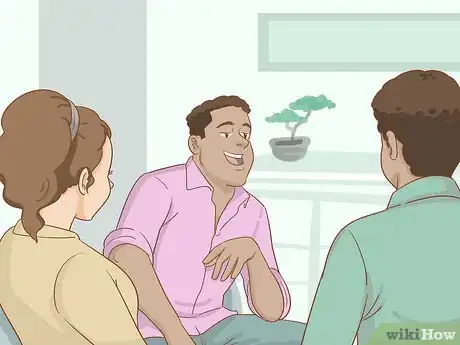 Imagen titulada Spot a Fake Person Step 4