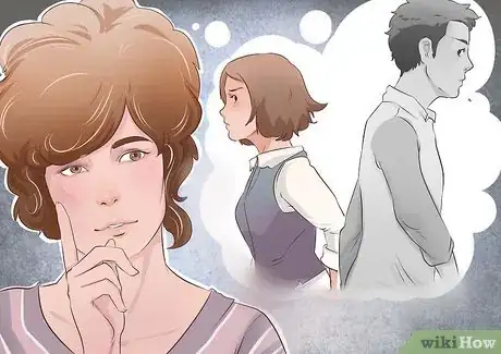 Imagen titulada Get Your Boyfriend to Pay More Attention to You and Not His Friends Step 1