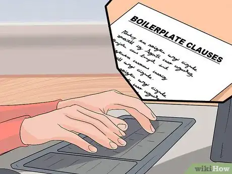 Imagen titulada Write an Acquisition Proposal Step 12