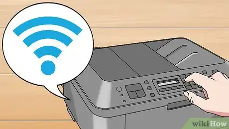 Imagen titulada Connect Printer to iPad Step 4