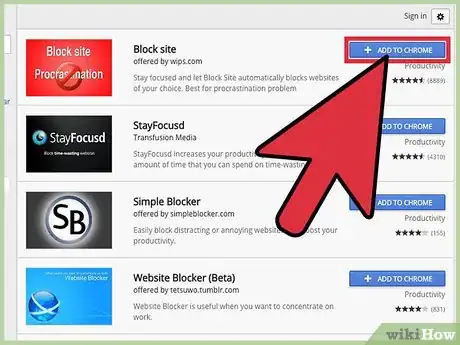 Imagen titulada Block and Unblock Internet Sites (On a Mac) Step 20