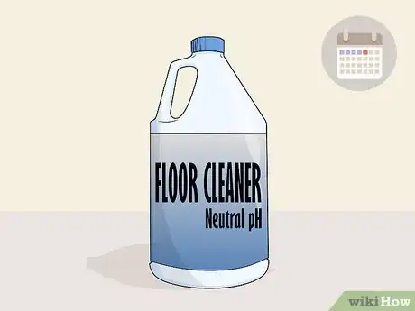 Imagen titulada Clean a Rubber Gym Floor Step 11