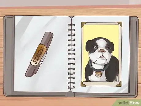 Imagen titulada Cope With Having a Dog Put Down Step 9