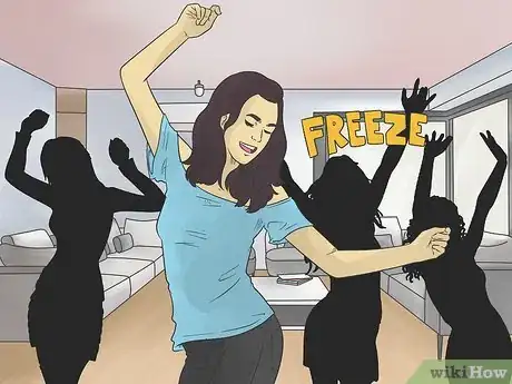 Imagen titulada Have Fun at a Party Step 27