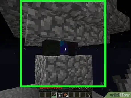 Imagen titulada Play SkyBlock in Minecraft Step 20