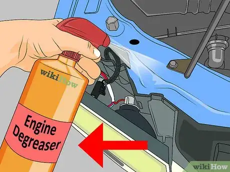 Imagen titulada Change a Timing Chain Step 2