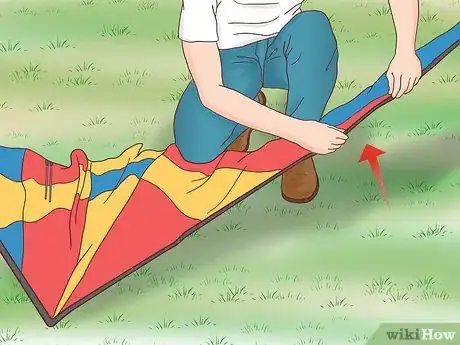 Imagen titulada Fly a Stunt Kite Step 1