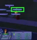 convertirse en vampiro en Sims 2