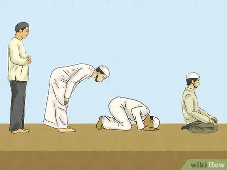 Imagen titulada Pray Asr Step 18