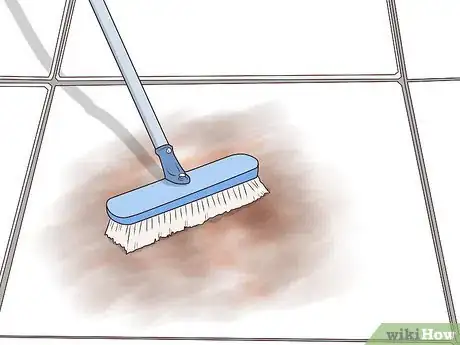 Imagen titulada Acid Wash Concrete Step 1