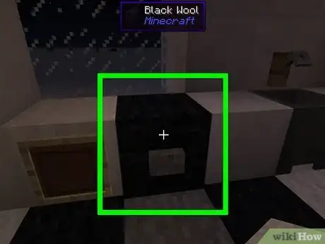 Imagen titulada Make a Kitchen in Minecraft Step 10