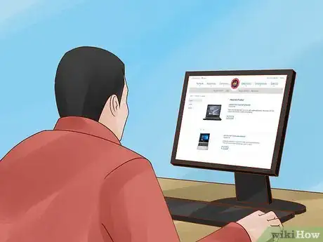 Imagen titulada Finance a Laptop Computer With No Credit Step 6