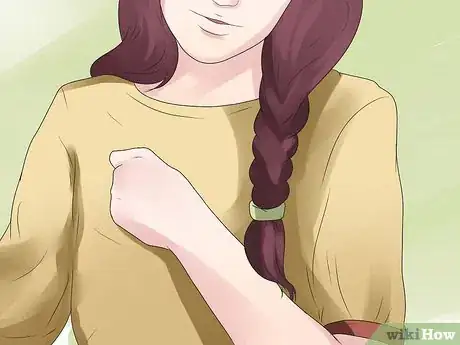 Imagen titulada Be Yourself As a Young Teen Step 11