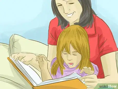 Imagen titulada Cure a Child's Stomach Ache Step 6