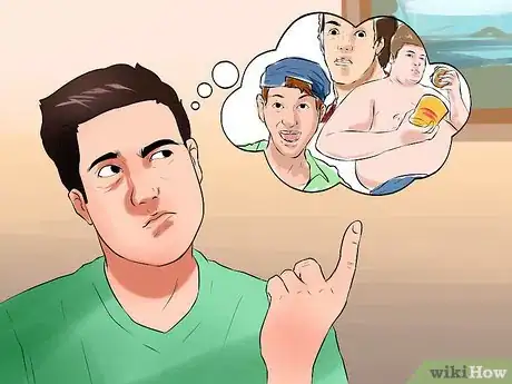 Imagen titulada Write a Short, Funny Story Step 3