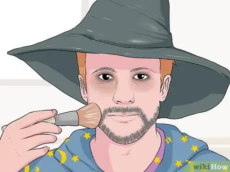 Imagen titulada Look Like a Wizard Step 13