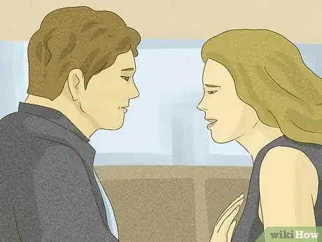 Imagen titulada Deal with Insecurity in a New Relationship Step 8