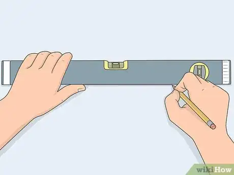 Imagen titulada Hang Cork Board Step 13