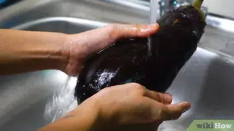 Imagen titulada Freeze Eggplant Step 2