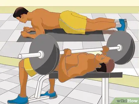 Imagen titulada Perform Interval Training Step 5