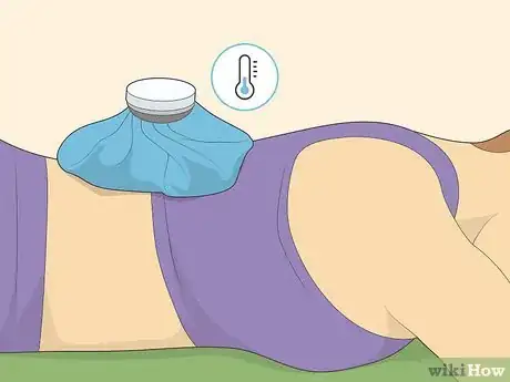 Imagen titulada Untrap a Nerve in Your Lower Back Step 2