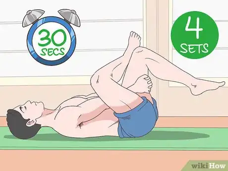 Imagen titulada Stop Your Joints from Cracking and Popping Step 4
