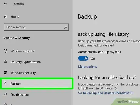 Imagen titulada Format a Hard Disk Step 1