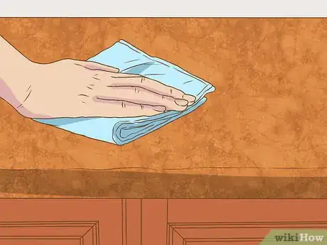 Imagen titulada Take Care of Granite Countertops Step 4