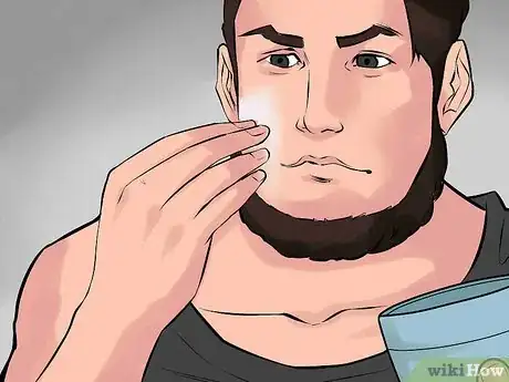 Imagen titulada Get a Dark Beard Step 5