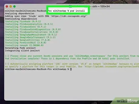 Imagen titulada Track iOS App Installs Step 18