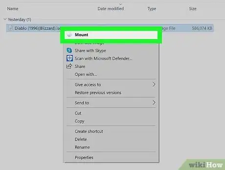 Imagen titulada Install an ISO Game File on a Windows PC Step 4