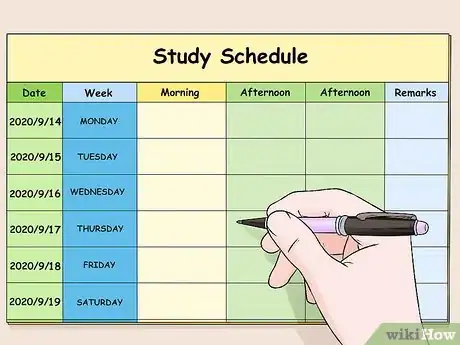 Imagen titulada Get Good Grades Step 4