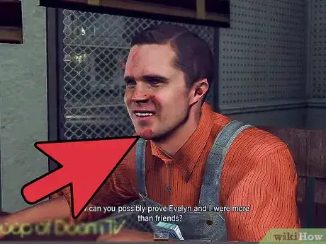 Imagen titulada Interrogate a Suspect in L.A. Noire Step 5