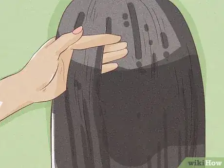 Imagen titulada Cut Hair Straight Step 19