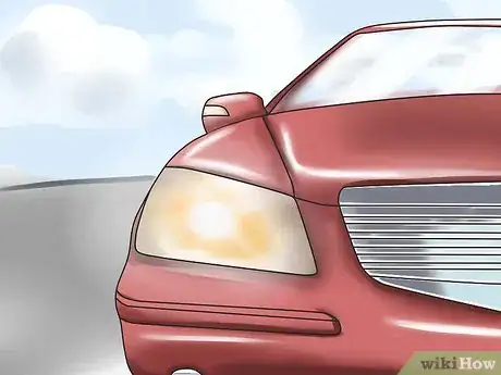 Imagen titulada Navigate a Roundabout Step 4