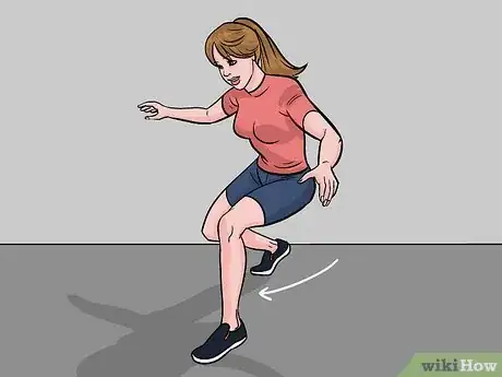 Imagen titulada Duck Walk Step 4