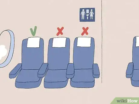 Imagen titulada Prepare a Child for Their First Flight Step 2