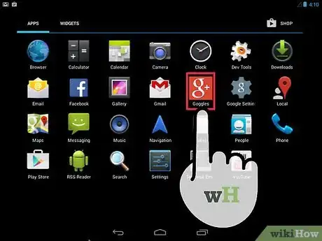 Imagen titulada Block a Google Account Step 7