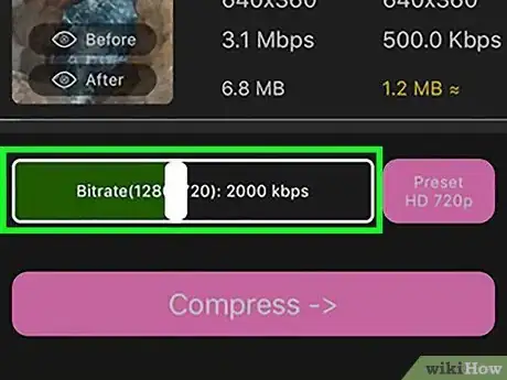 Imagen titulada Reduce Video Size Step 44
