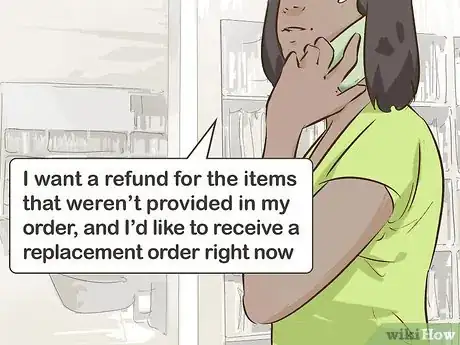 Imagen titulada Complain and Get Results Step 15